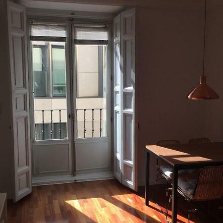 I19 - One Bedroom Apartment Madri Exterior foto