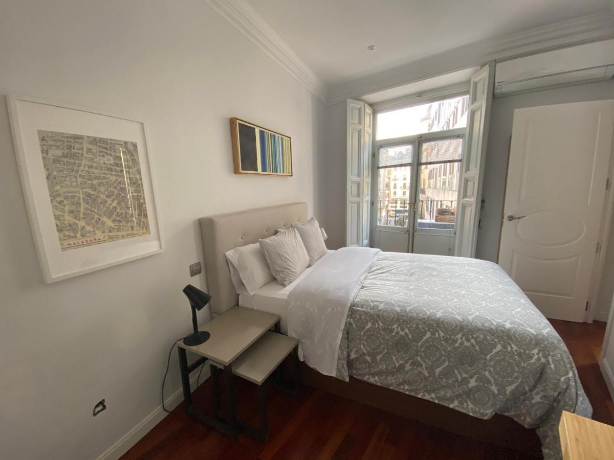 I19 - One Bedroom Apartment Madri Exterior foto