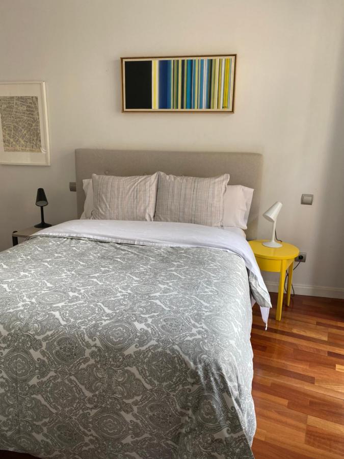 I19 - One Bedroom Apartment Madri Exterior foto