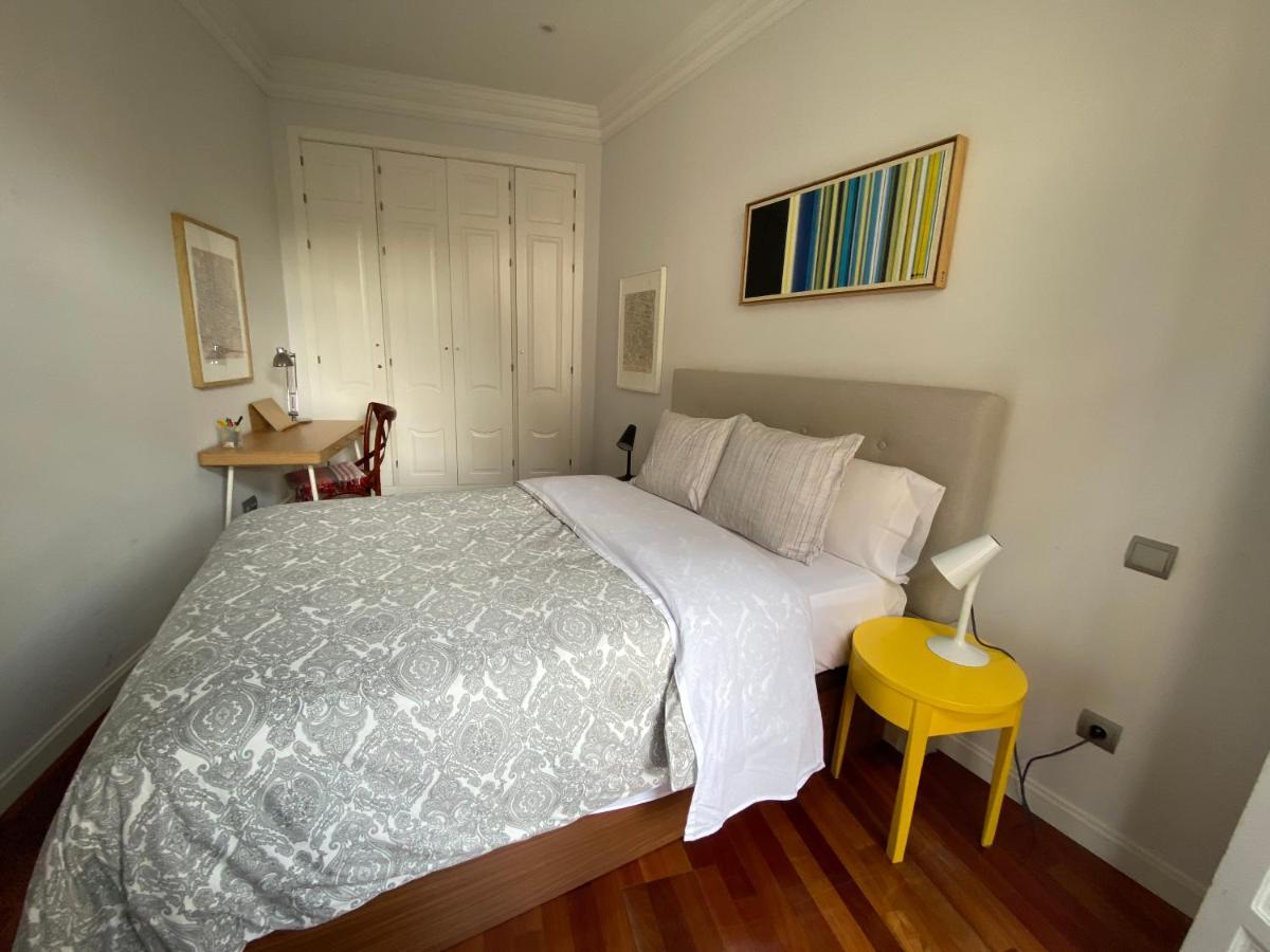 I19 - One Bedroom Apartment Madri Exterior foto