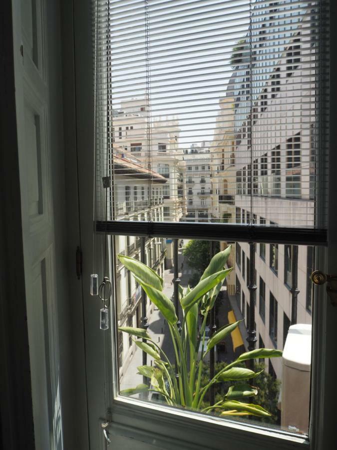 I19 - One Bedroom Apartment Madri Exterior foto