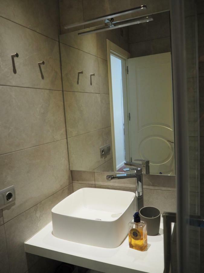 I19 - One Bedroom Apartment Madri Exterior foto