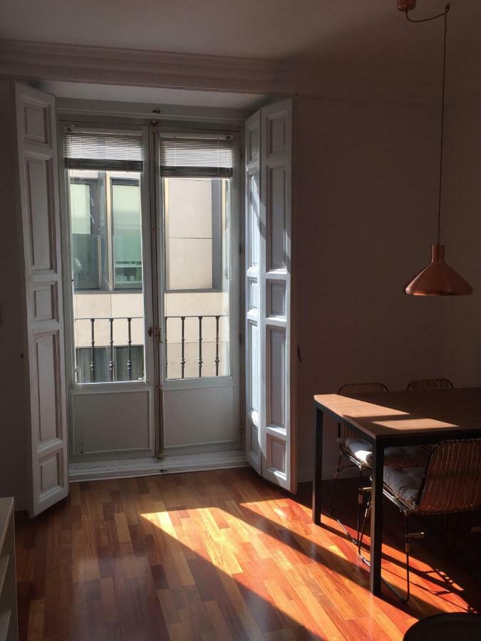 I19 - One Bedroom Apartment Madri Exterior foto